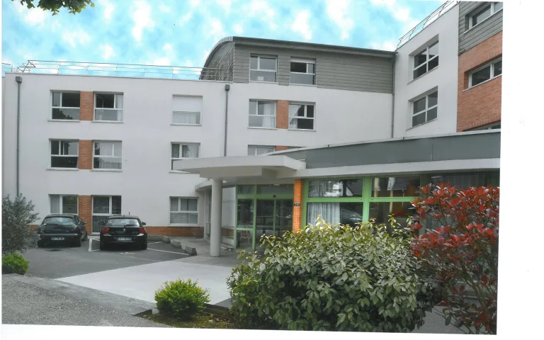EHPAD la Boiseraie - photo 3