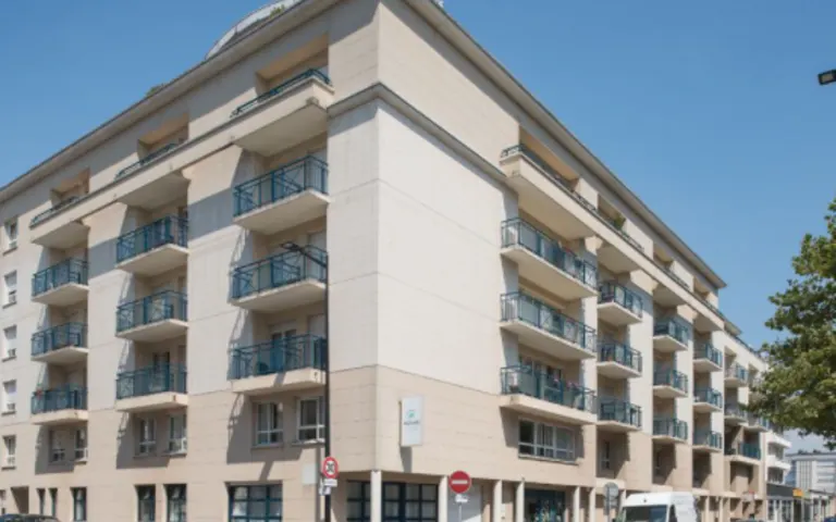 Korian Porte Océane - photo 4