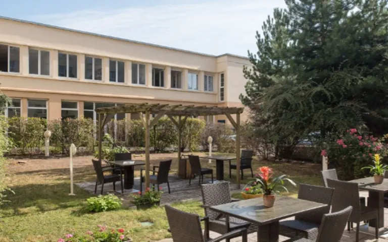 Korian Porte Océane - photo 5