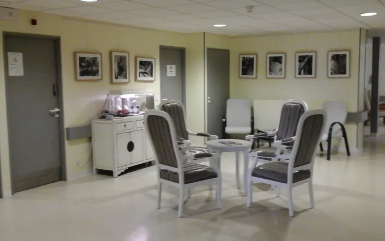 EHPAD Gilles Martin - photo 4