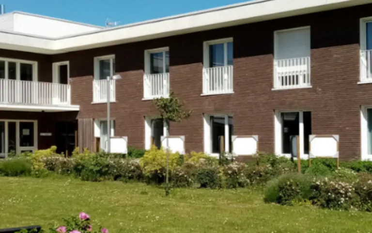 Résidence : EHPAD la Belle étoile
