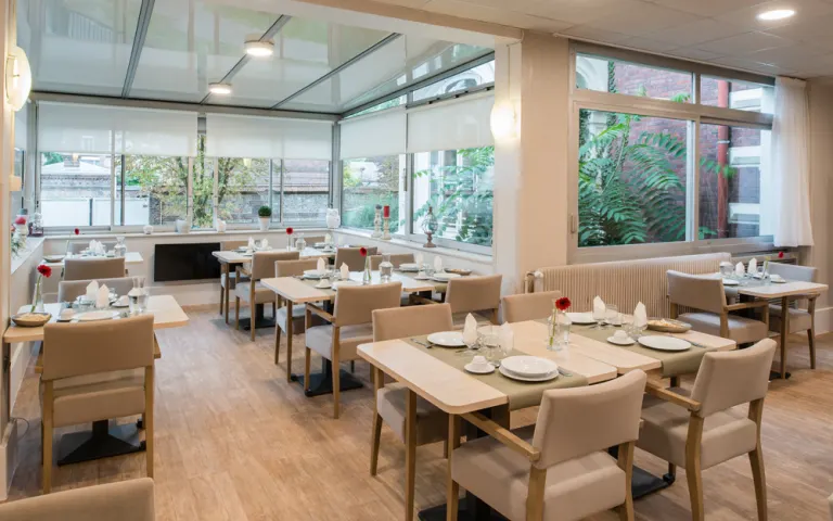 Korian le Jardin - photo 2