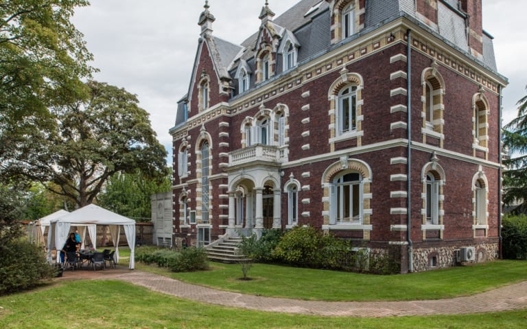 Korian le Jardin - photo 4