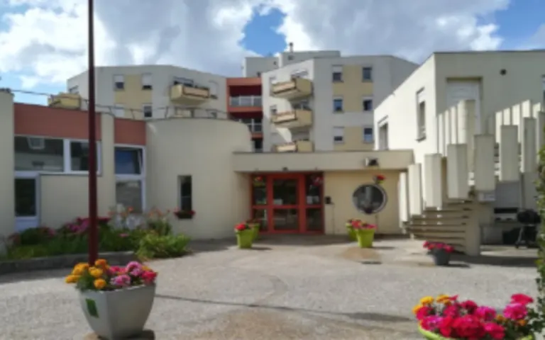 Résidence : Foyer-Logement Résidence Bellevue