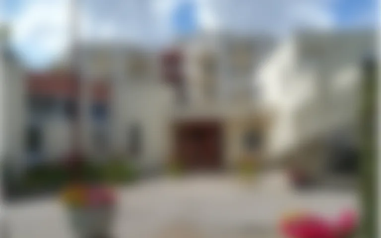 Foyer-Logement Résidence Bellevue