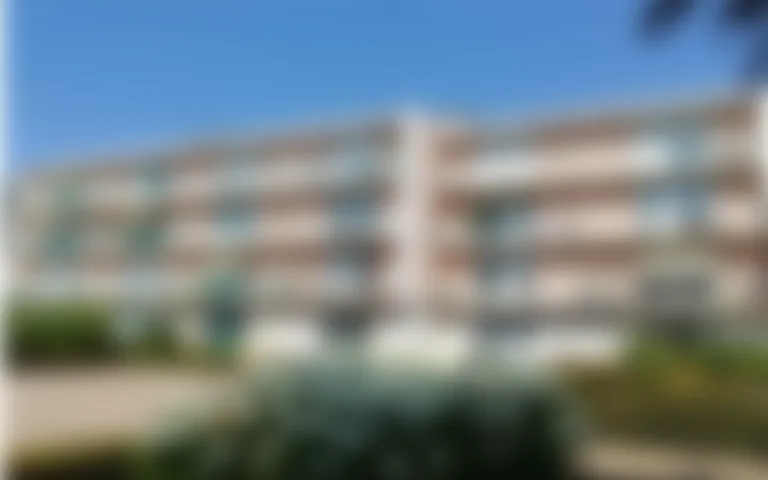 Foyer-Logement Résidence des Pérêts