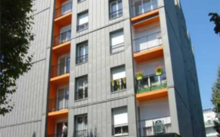 Résidence : Résidence Massillon