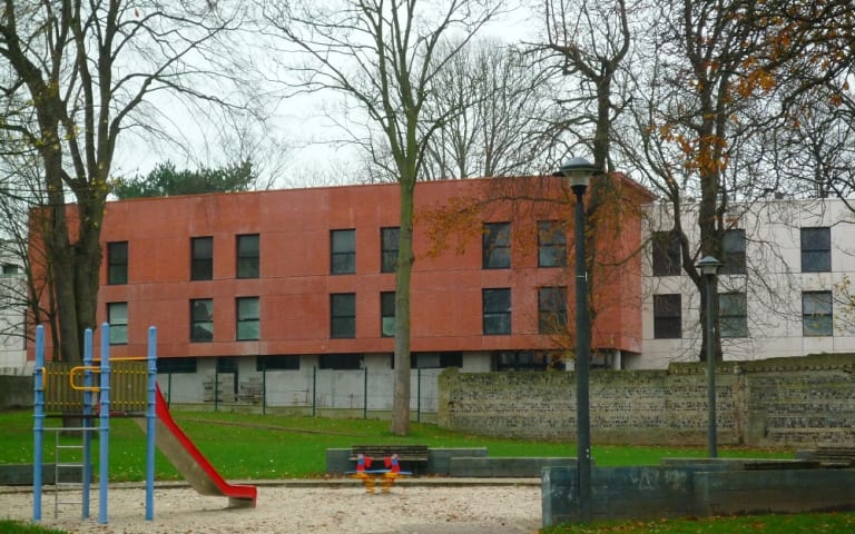 EHPAD Saint-Just - photo 4