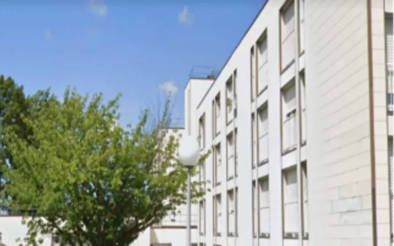 Résidence : Résidence Montgéon