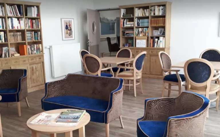 Résidence Lamartine - photo 3