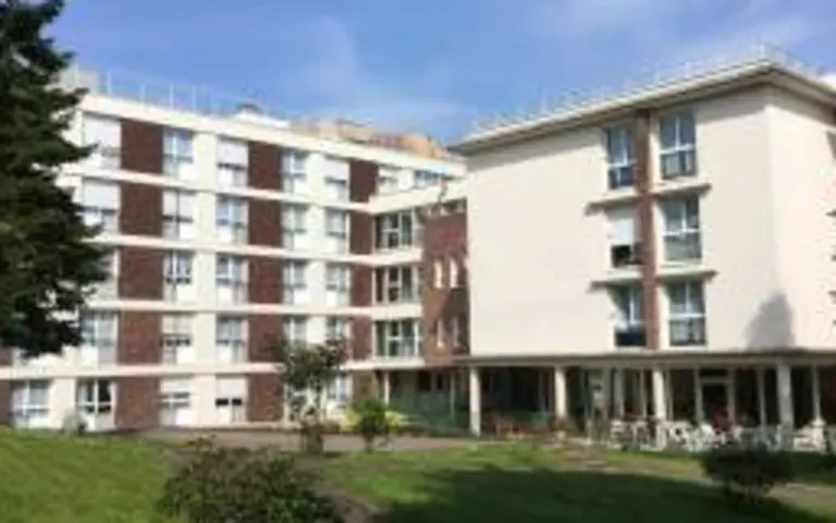 EHPAD Sainte Anne - photo 4