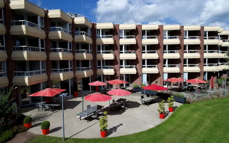 Residence les Hautes Bruyères - photo 2