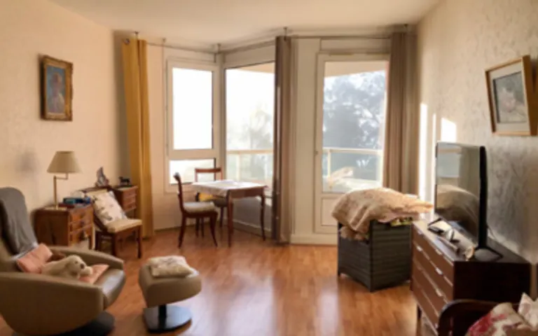Residence les Hautes Bruyères - photo 3