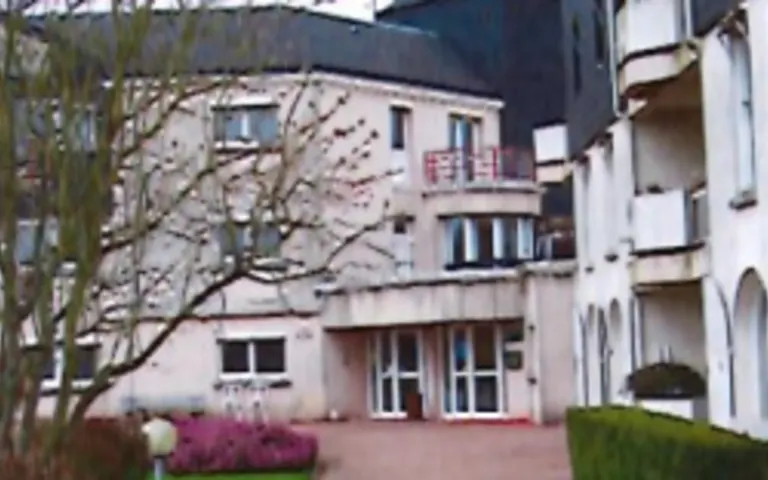 Foyer-Logement les Aubépines Yerville - photo 2