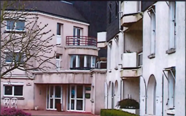 Résidence : Foyer-Logement les Aubépines Yerville