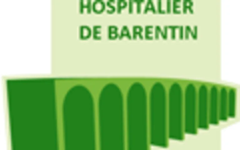 EHPAD à Barentin (76360)