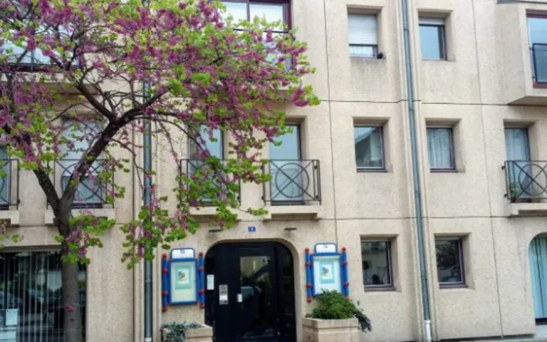 Résidence les Faienciers - photo 4
