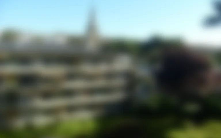EHPAD la Roseraie