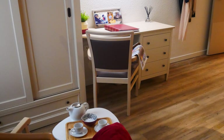 Korian les Cent Clochers - photo 5