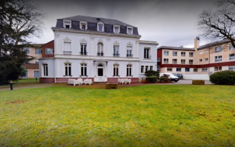 EHPAD Saint Antoine - photo 4