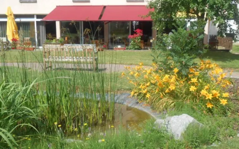 EHPAD les Iliades - photo 3