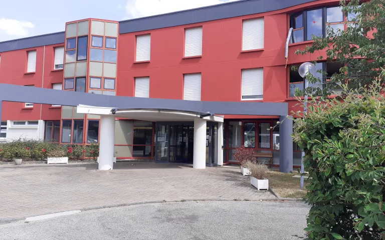 EHPAD les Iliades - photo 6