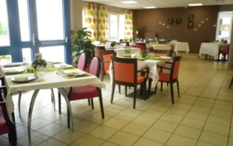 EHPAD le Moulin des Prés - photo 3