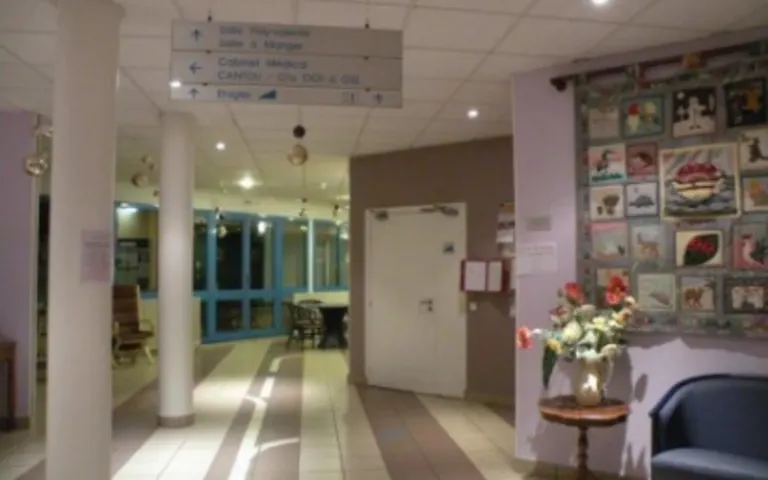 EHPAD le Moulin des Prés - photo 2