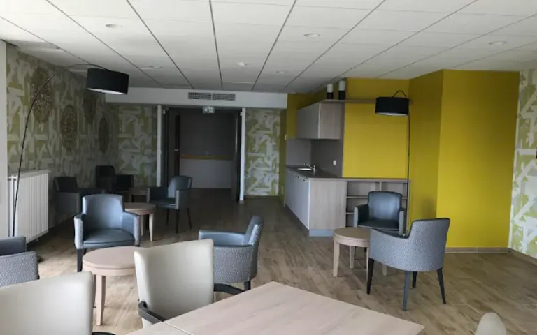 Le Cercle des Aines - Gournay En Bray - photo 5