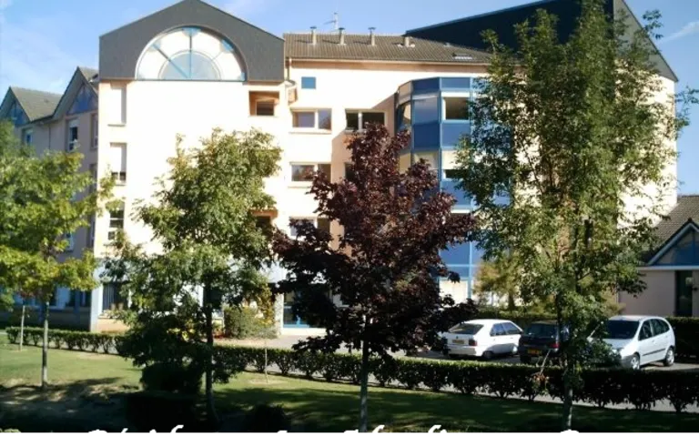 Résidence : EHPAD les Moulins au Roy