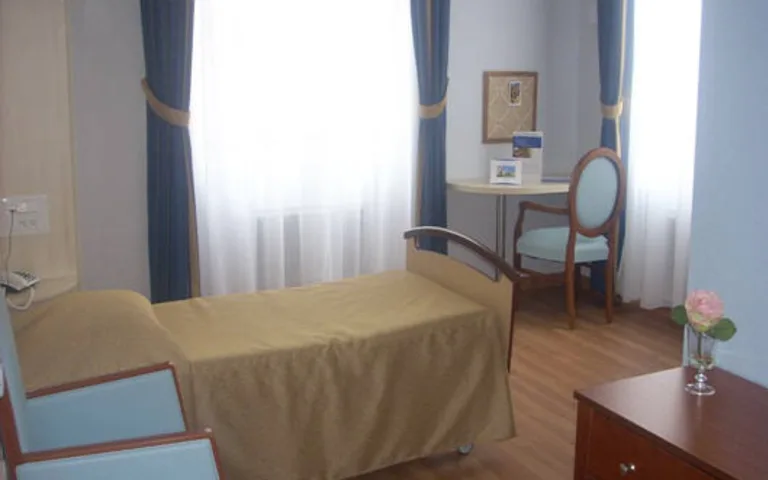 Residence du Chateau Nodet - photo 5