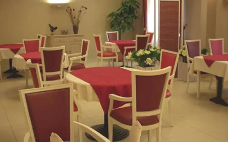 Residence du Chateau Nodet - photo 6