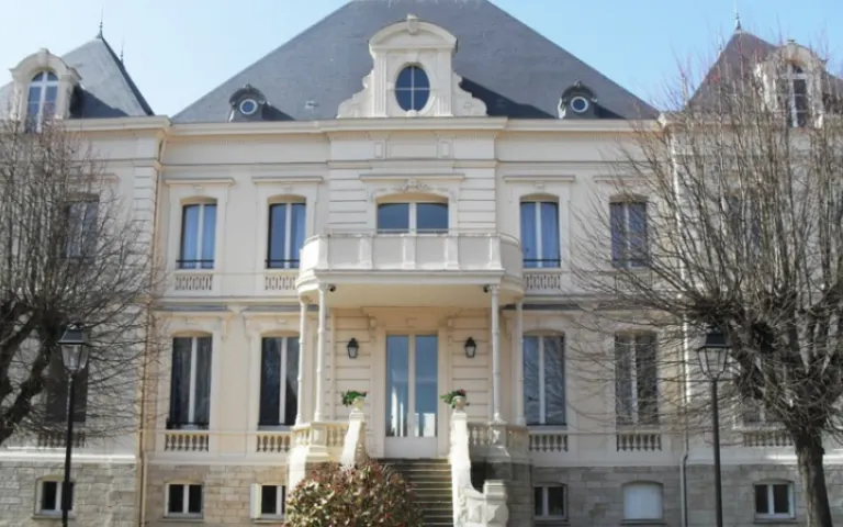 Residence du Chateau Nodet - photo 4