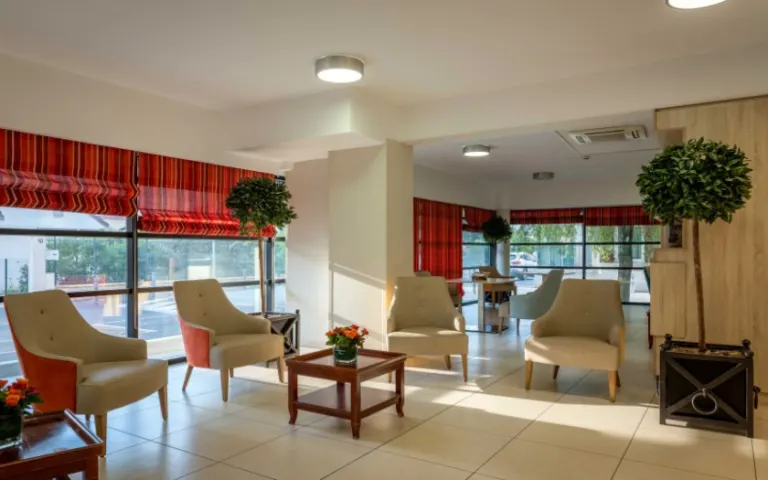 Residence du Chateau Nodet - photo 3