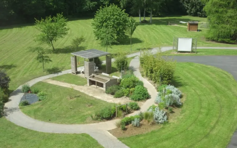 Solemnes Savigny le Temple EHPAD - photo 3