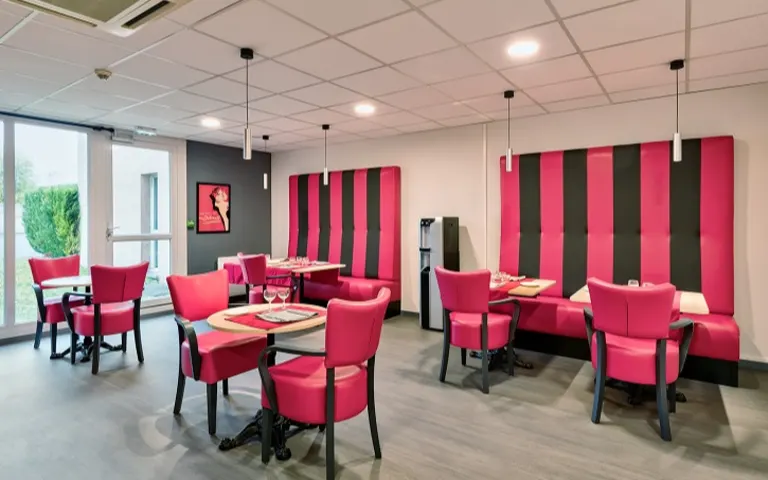 Residence de Diane - photo 2