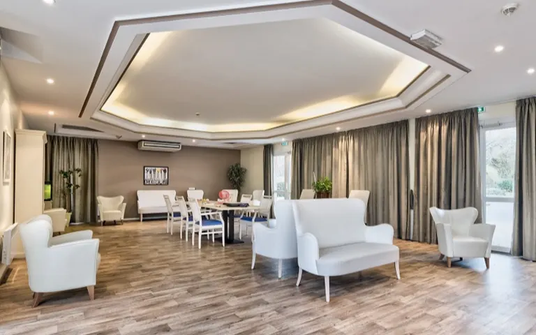 Residence de Diane - photo 6