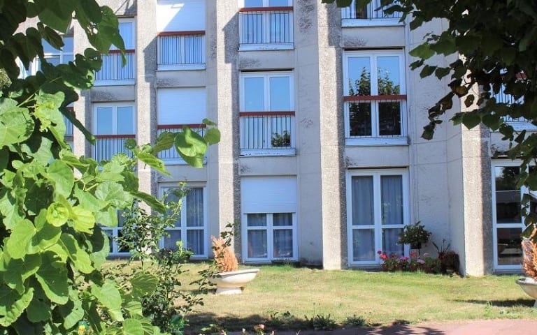 EHPAD le Parc Fleuri - photo 2