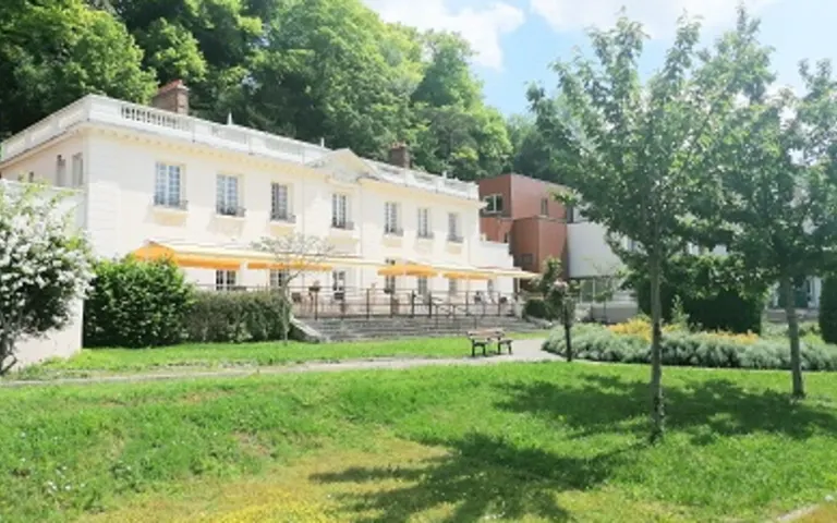 Residence Lucie et Edgar Faure - photo 3