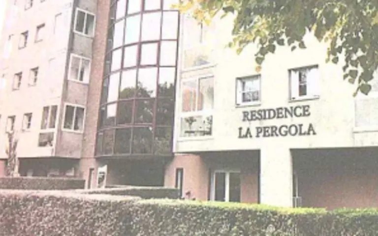 Résidence : Résidence la Pergola