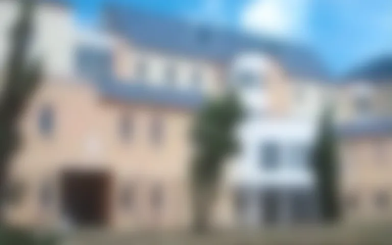 EHPAD Edmée Porta