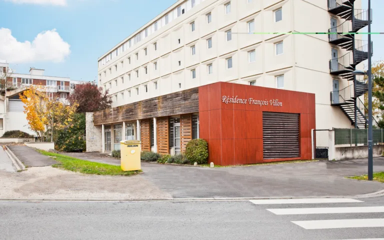 Francois Villon - photo 4