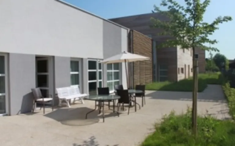 EHPAD les Patios de l'Yerres - photo 4