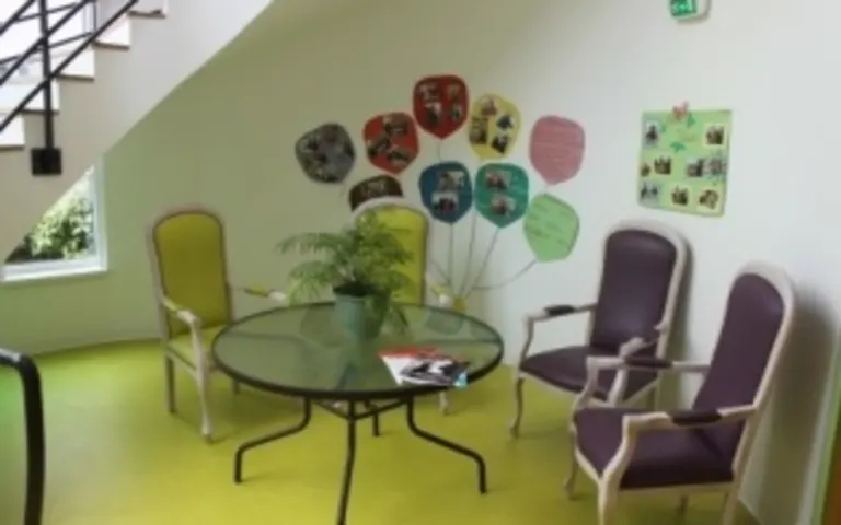 EHPAD les Patios de l'Yerres - photo 5