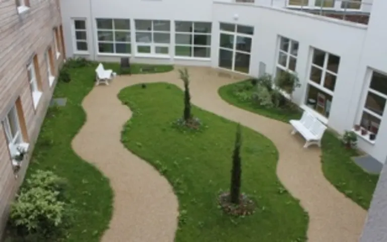 EHPAD les Patios de l'Yerres - photo 3