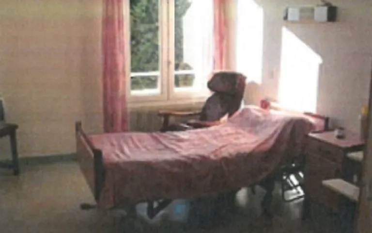 EHPAD Pierre Comby - photo 2