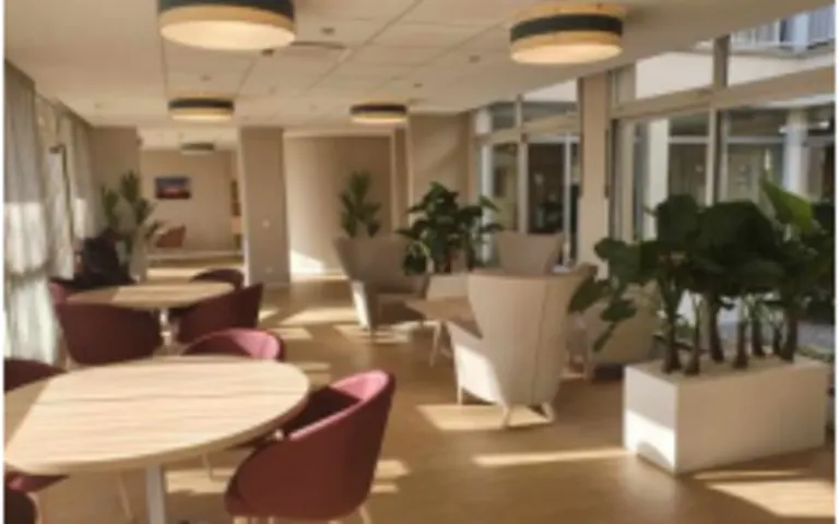 EHPAD Résidence le Parc - photo 3