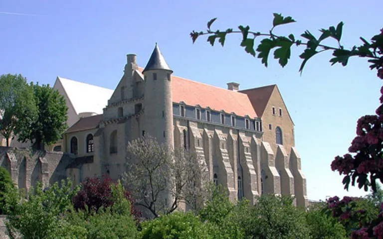 Résidence : EHPAD Saint-Séverin