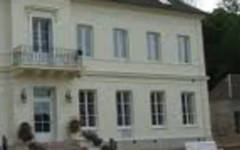 EHPAD le Château de Challeau - photo 4