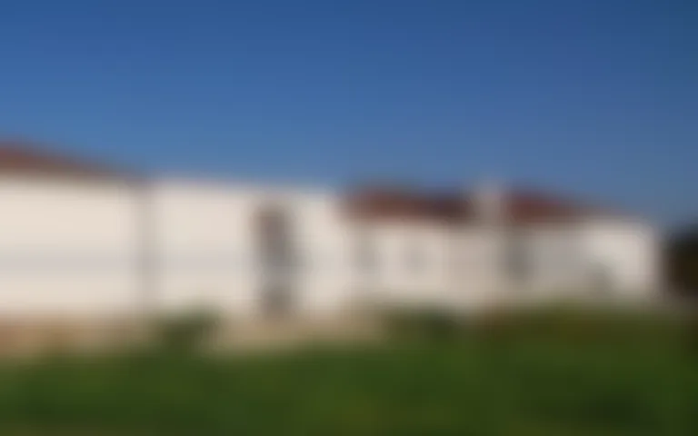 EHPAD le Château de Challeau